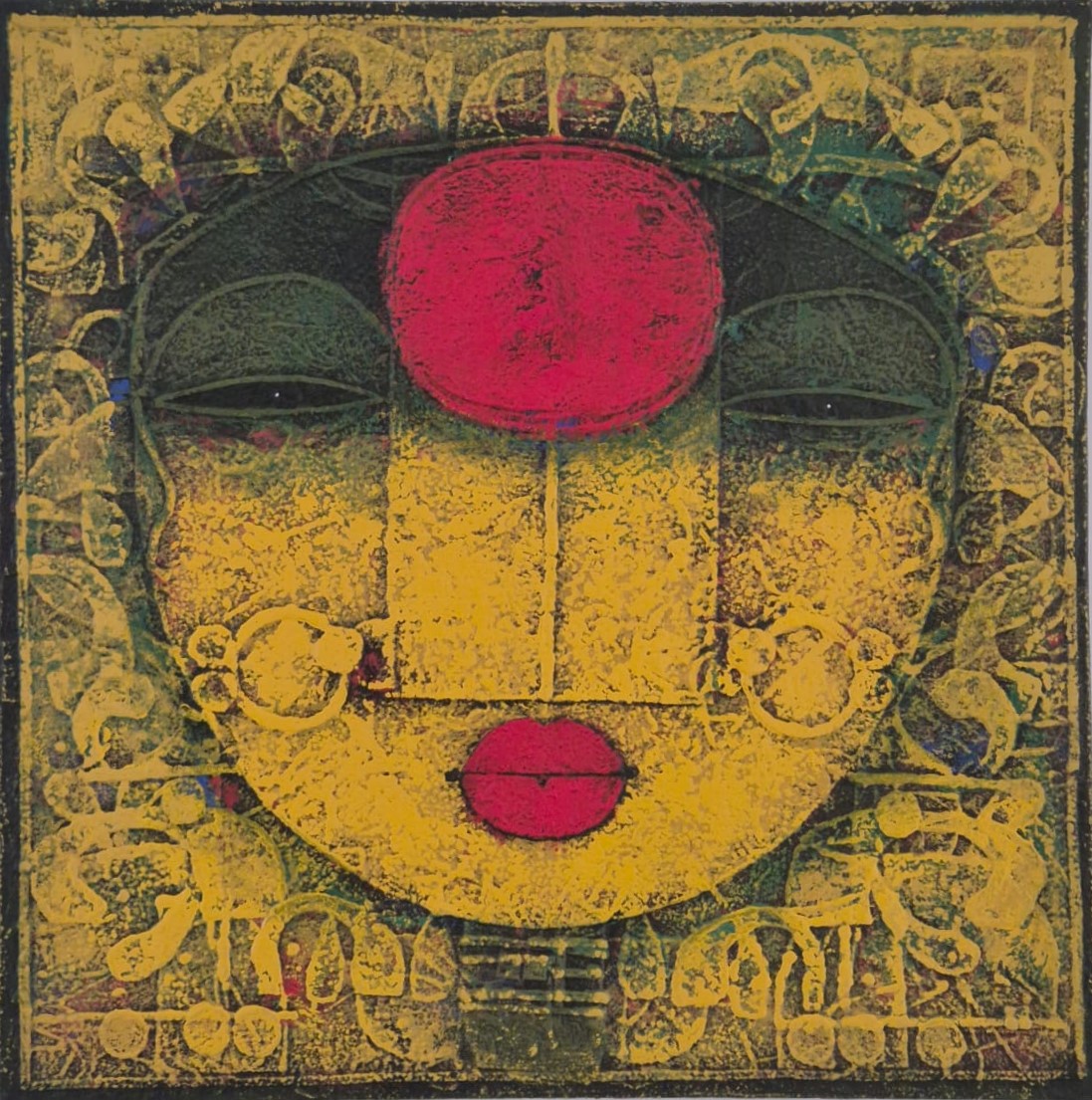 Witness to Forever by Basuki Dasgupta