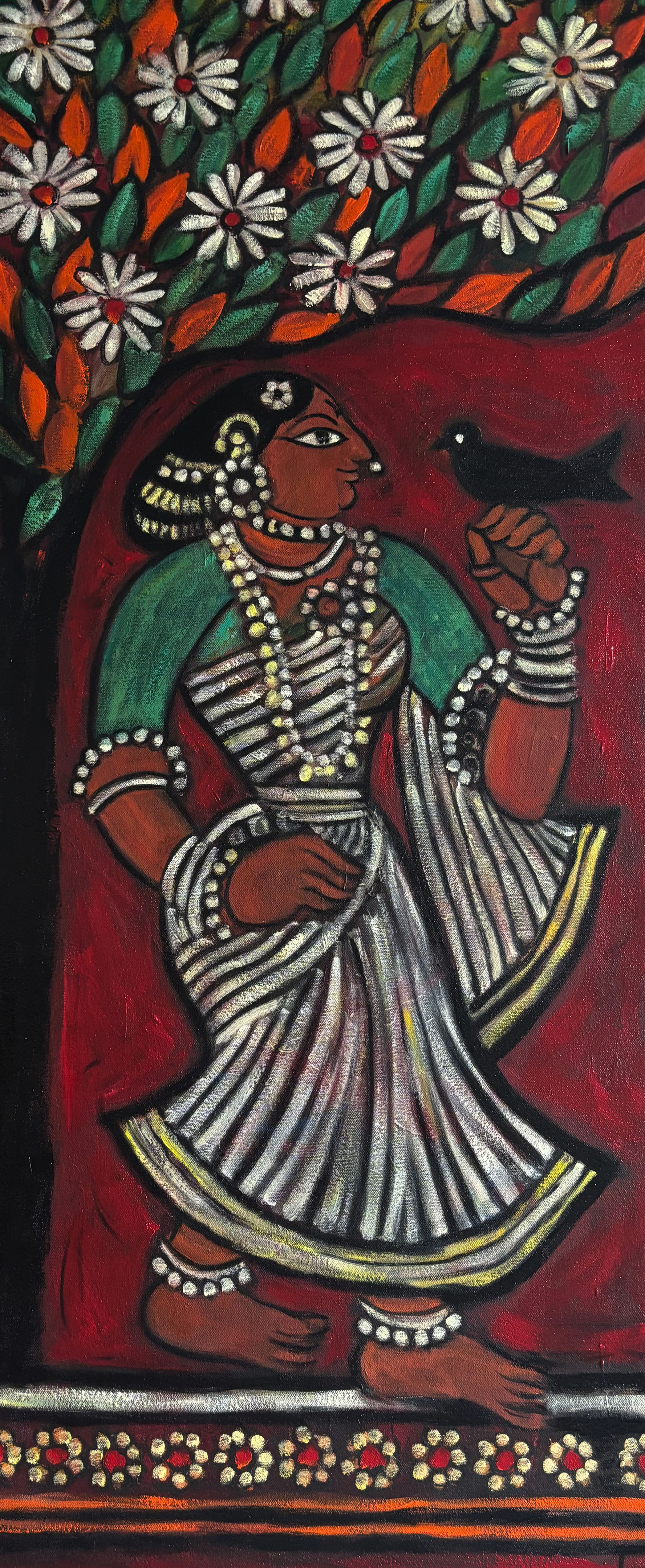 The Keeper of Songs by Gita  Hudson