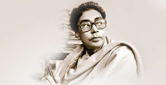 Explore Ganesh Pyne's Life, Famous Painting, Styles and Art Journey