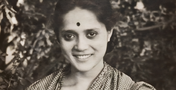 Artist Meera Mukherjee - Biography, Styles, Famous Works & Legacy