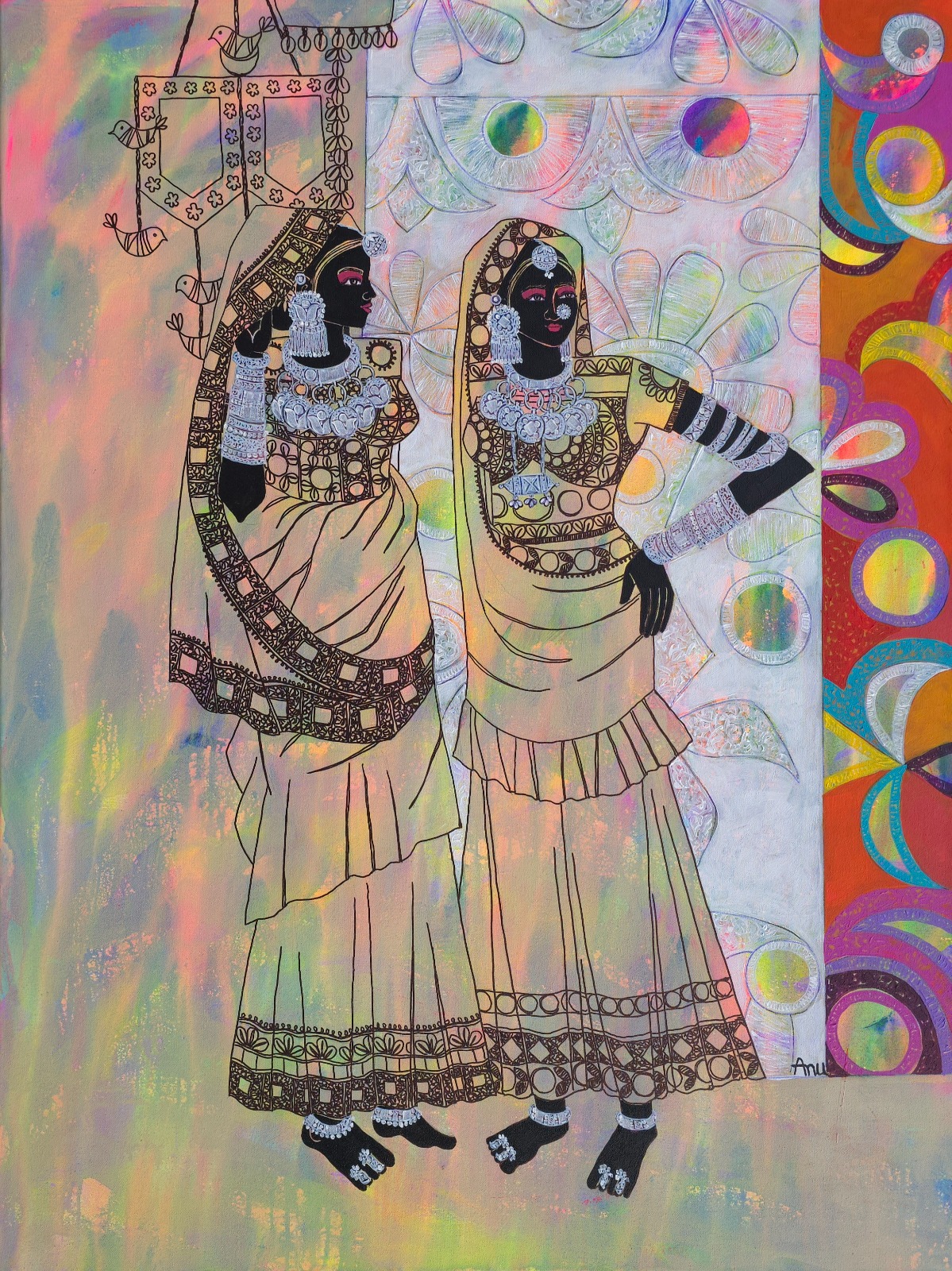 Earth Unseen – 14 by Anuradha Thakur