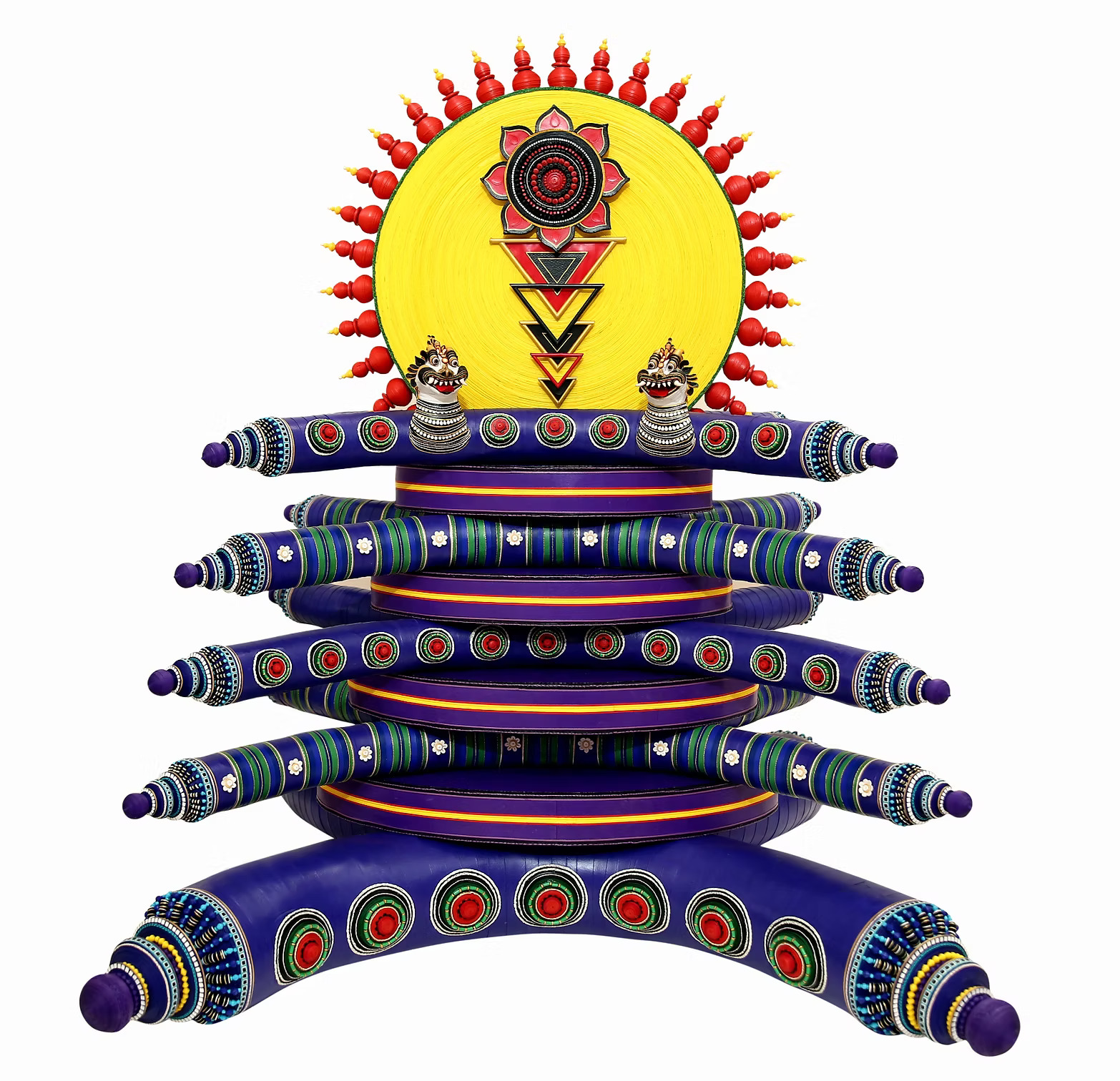 Embracing the Light by Vaishali Rastogi Sahni