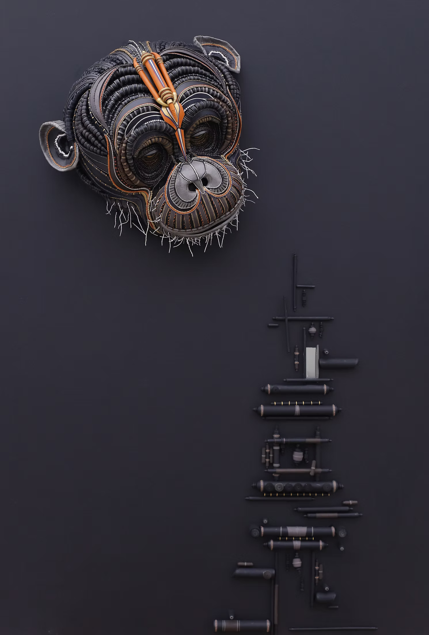 Self Devotion by Vaishali Rastogi Sahni