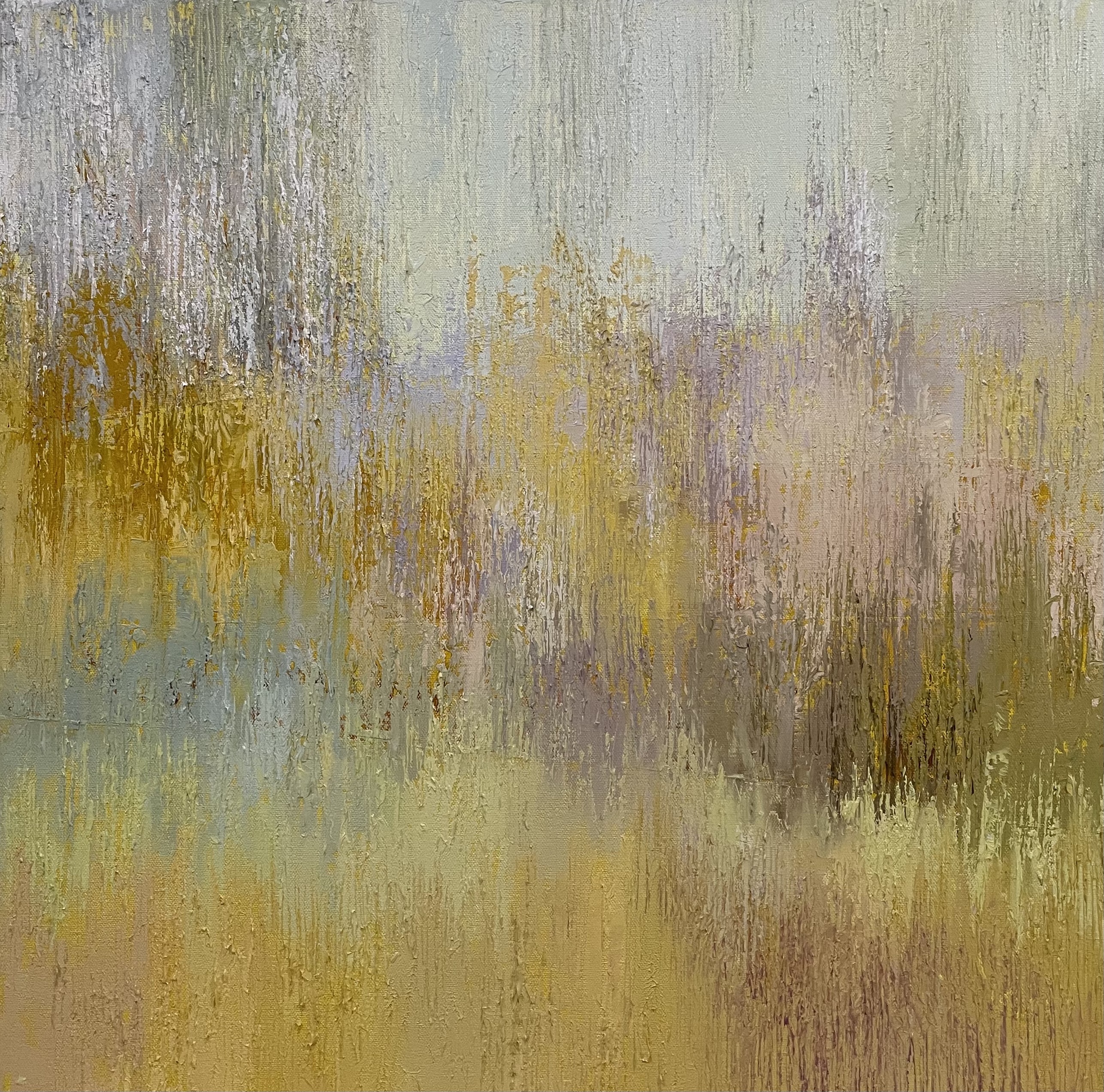 Where the Light Learns My Name by Gayatri Deshpande