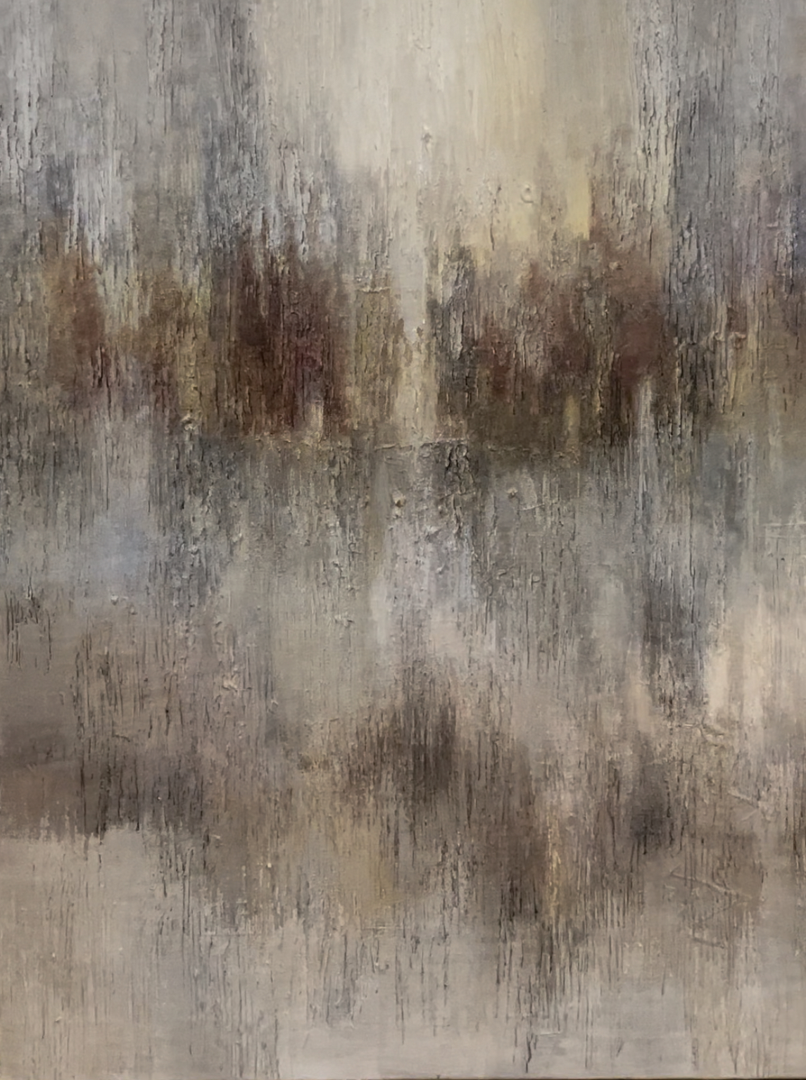 The Woods Within by Gayatri Deshpande