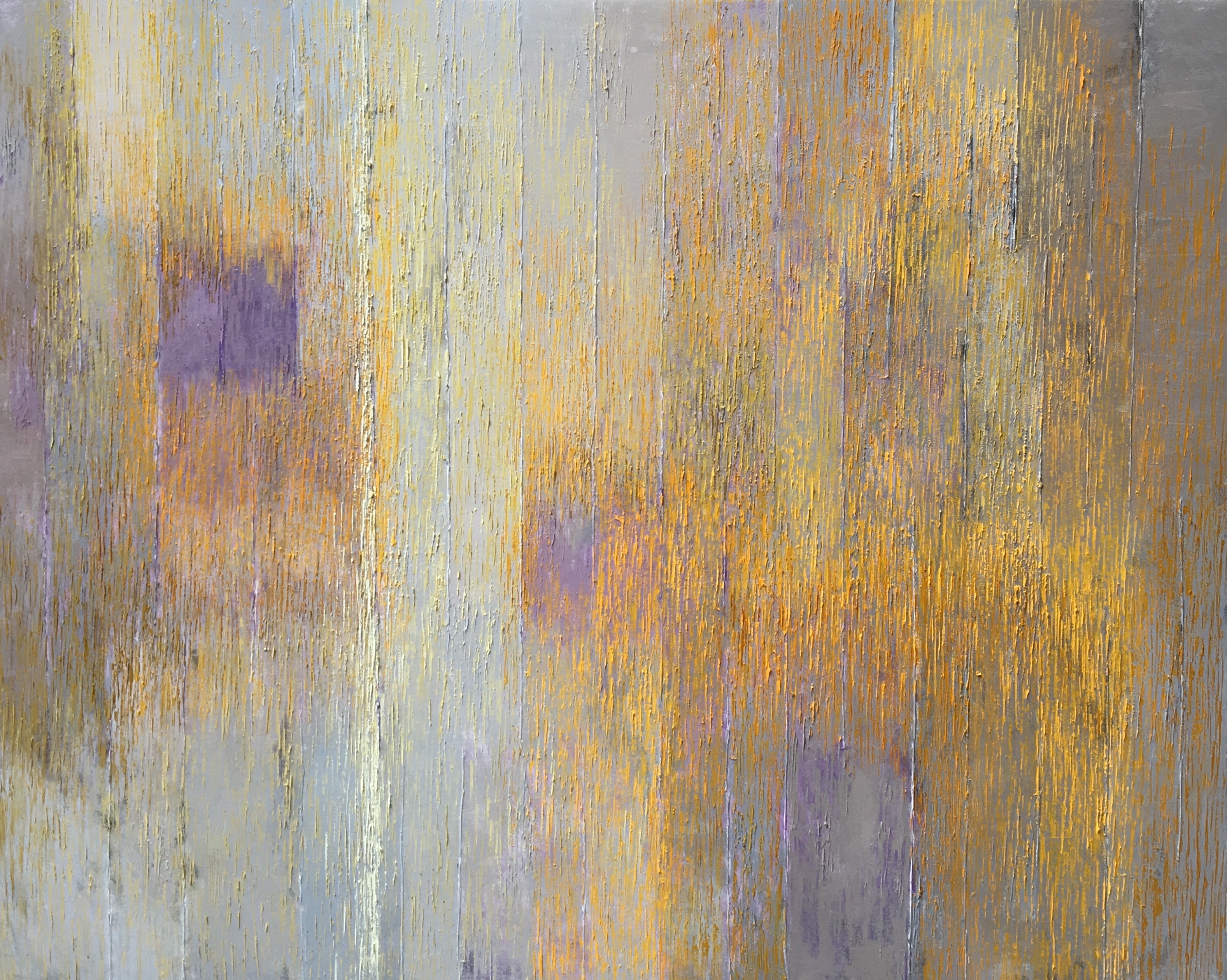 Before the Light Turns Gold by Gayatri Deshpande