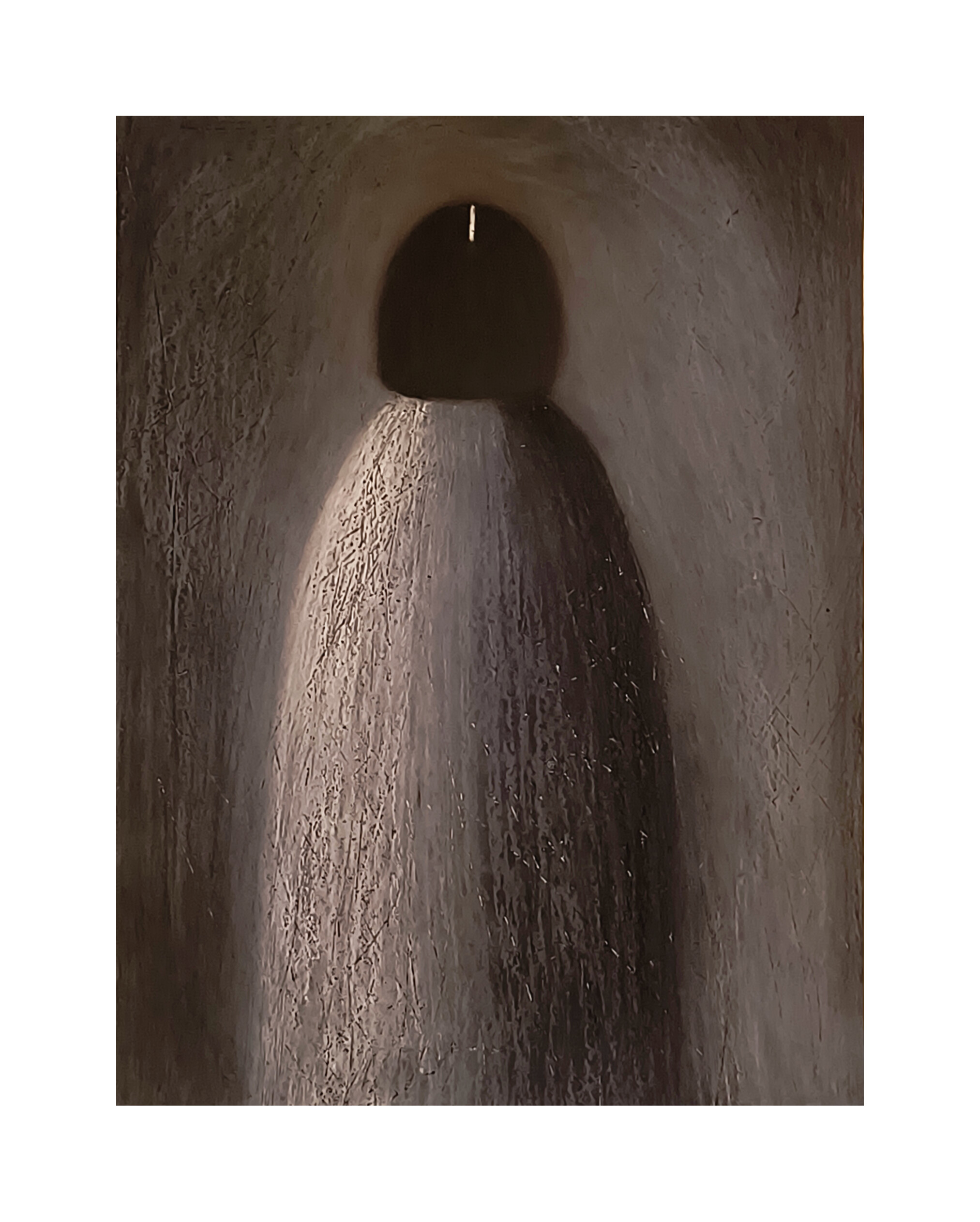 Yin, Yang and Me by Rashmi  Pote