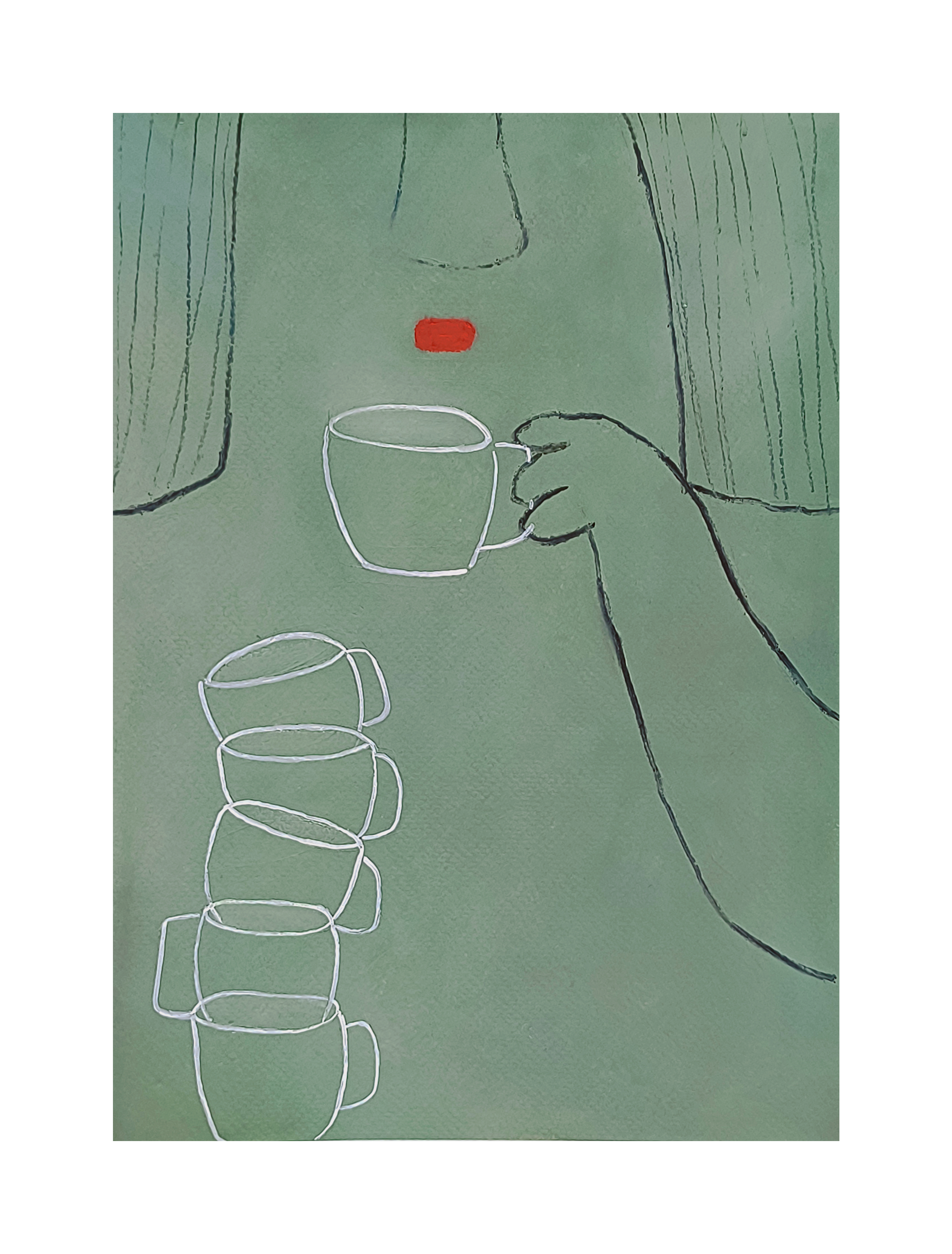 Of Simple Joys – 2 by Rashmi  Pote