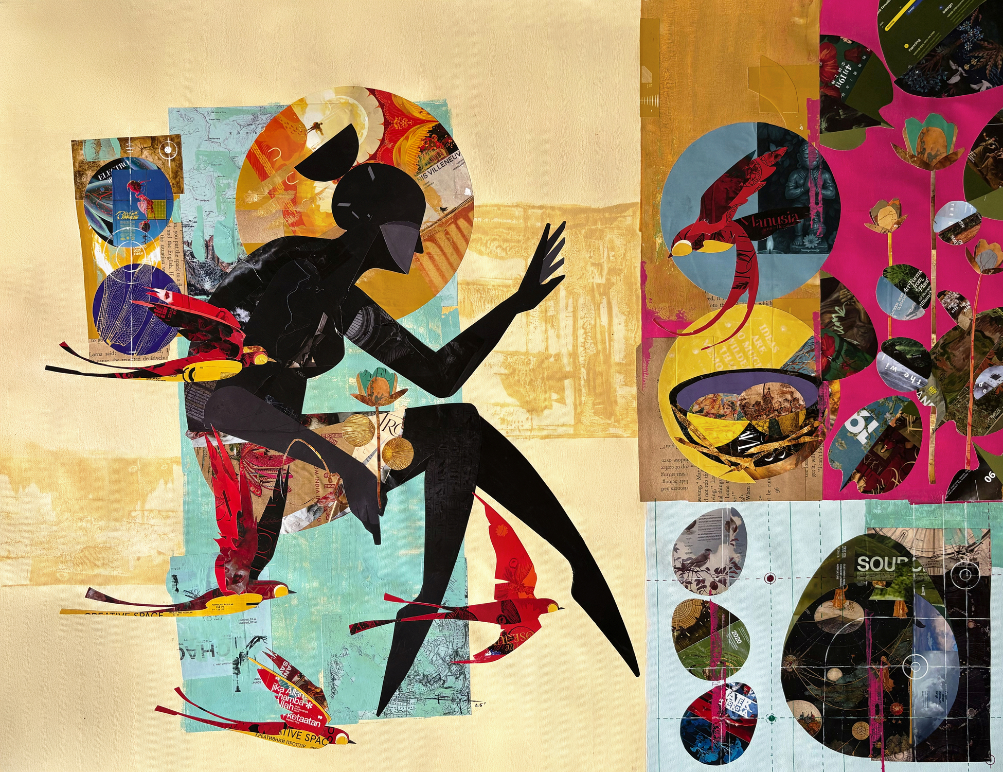 Egg Theory by Rajesh R V