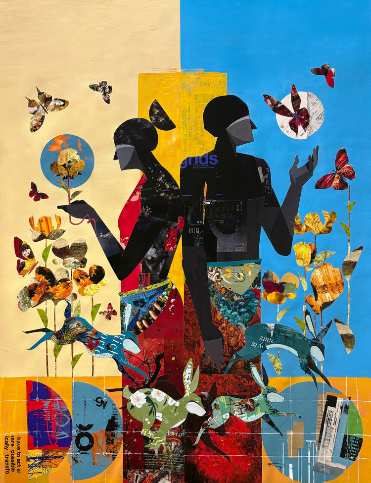 Advaita I by Rajesh R V