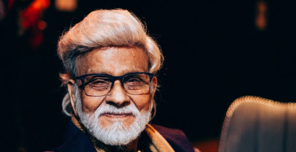 Satish Gujral Biography - Indian Artist, Famous Paintings & Art Journey