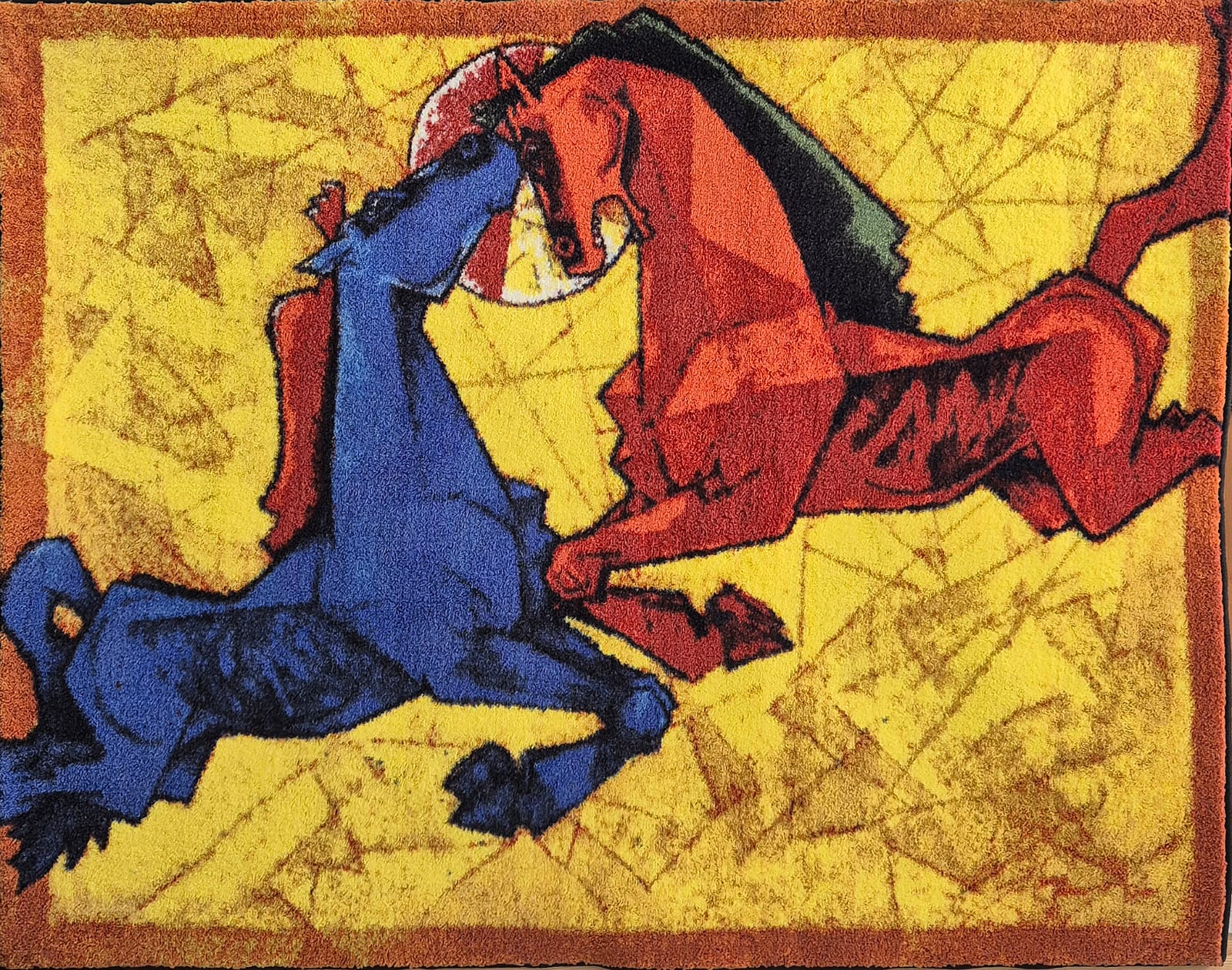 Where Shadows Race the Sun by Dinkar Jadhav