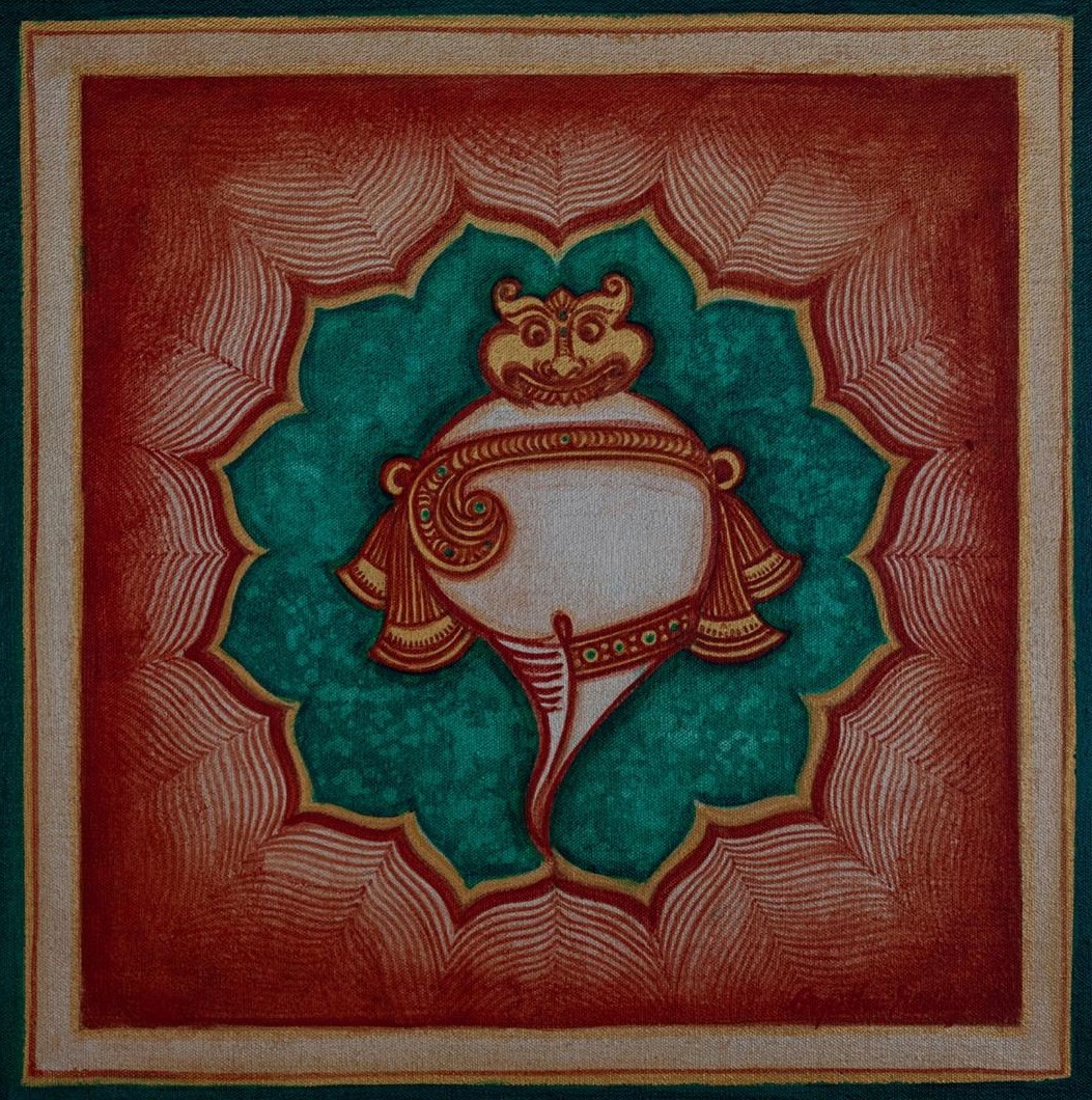 Shanku by Arpitha Reddy