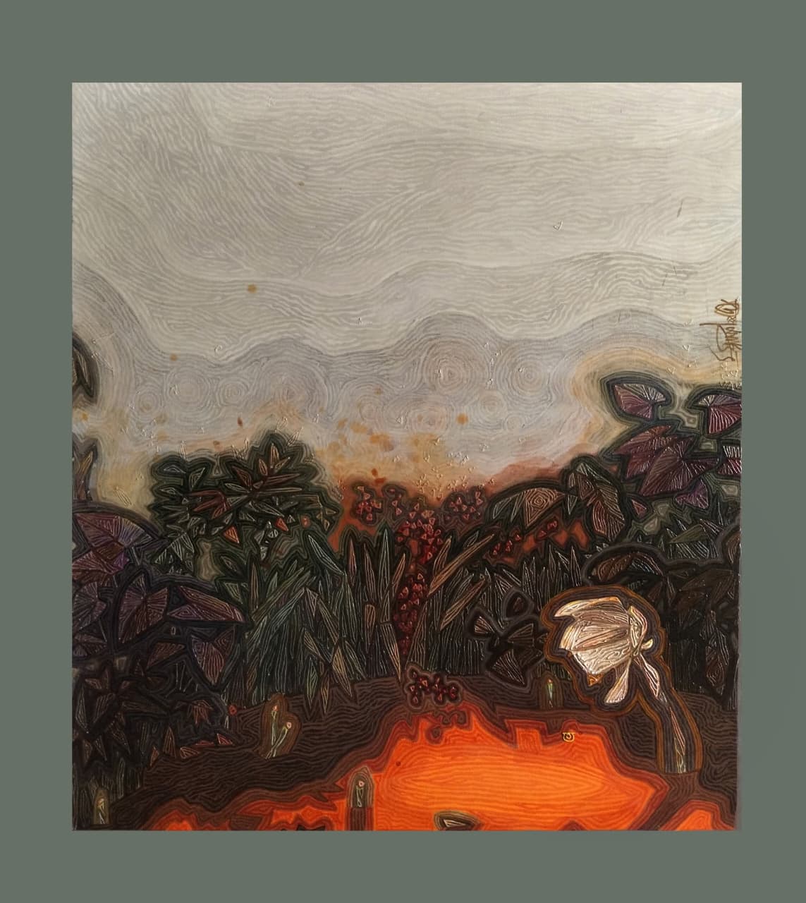 The Unchosen by Tamojit Bhattacharya