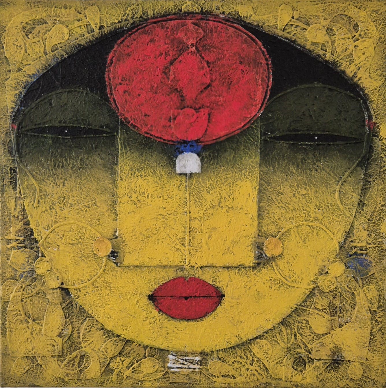 Witness to Forever by Basuki Dasgupta