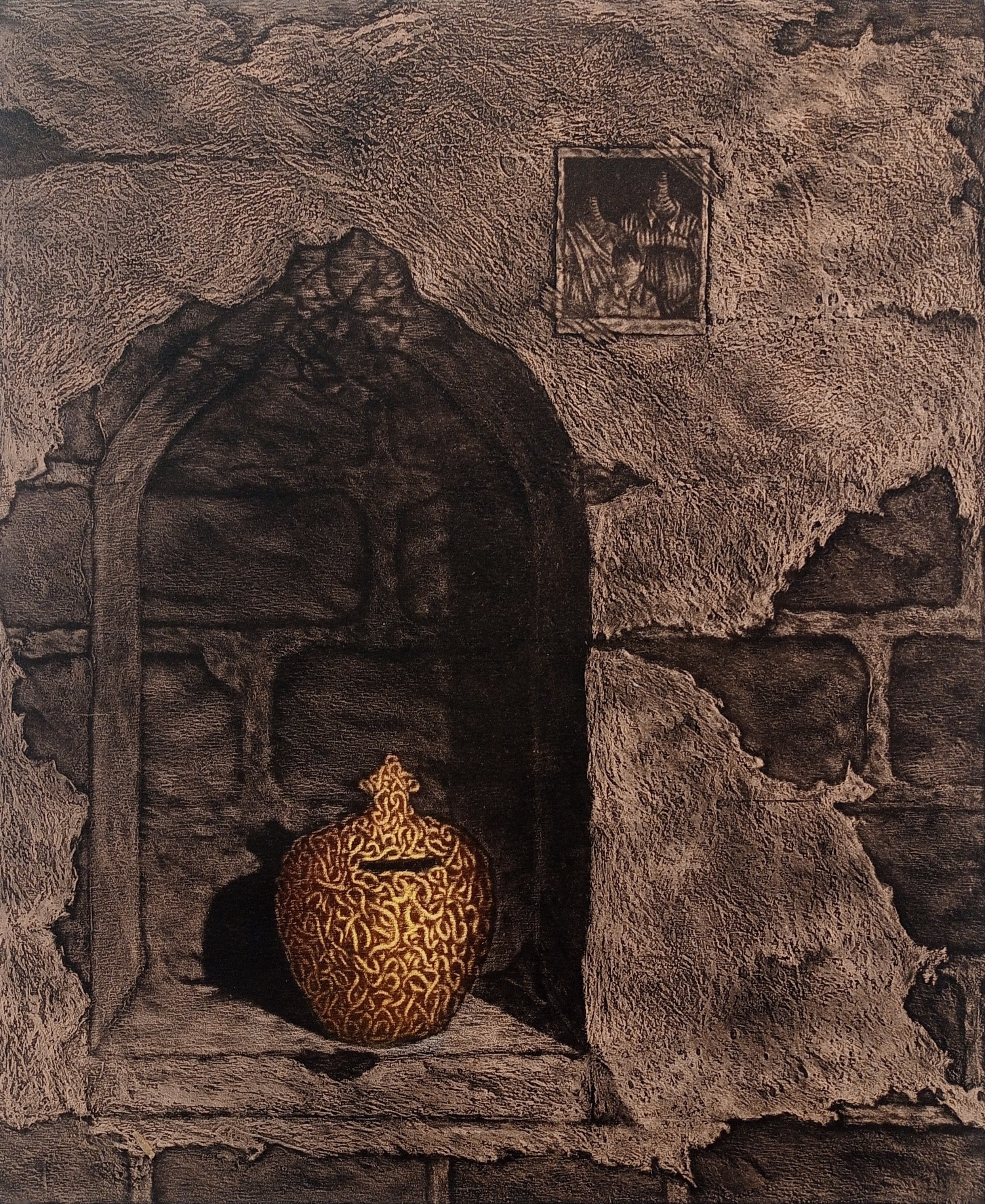 Golden Era – I by Yogesh Kumar