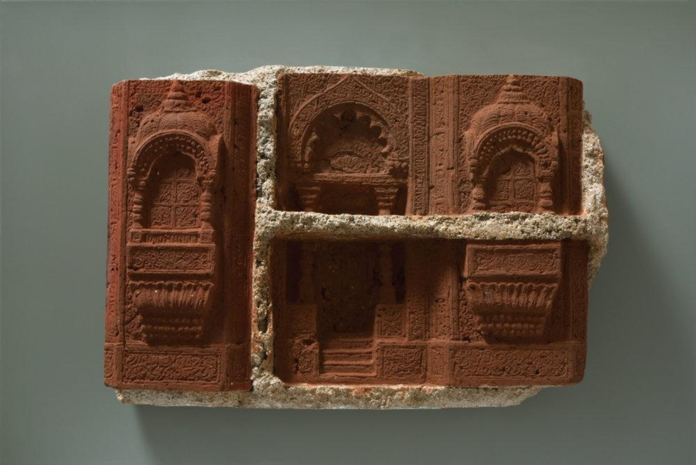 The Door Which Opens to Let you Leave - I by Girjesh Kumar