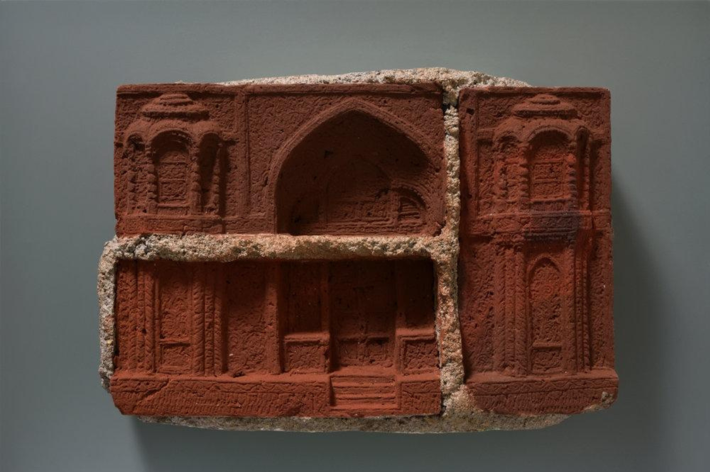  The Door Which Opens to Let you Leave - II by Girjesh Kumar