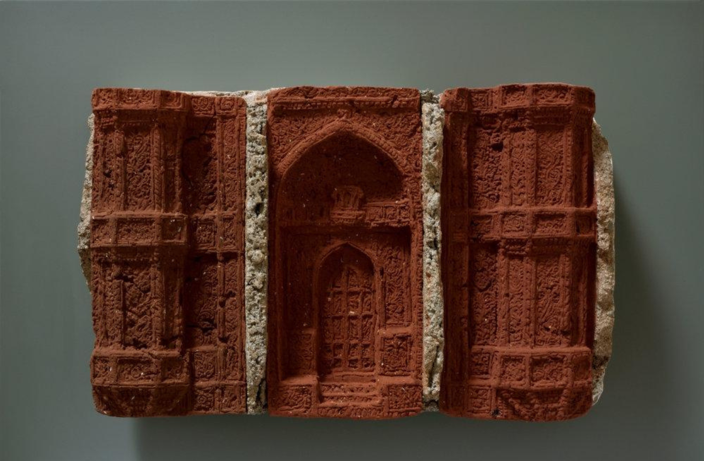 The Door Which Opens to Let you Leave - V by Girjesh Kumar