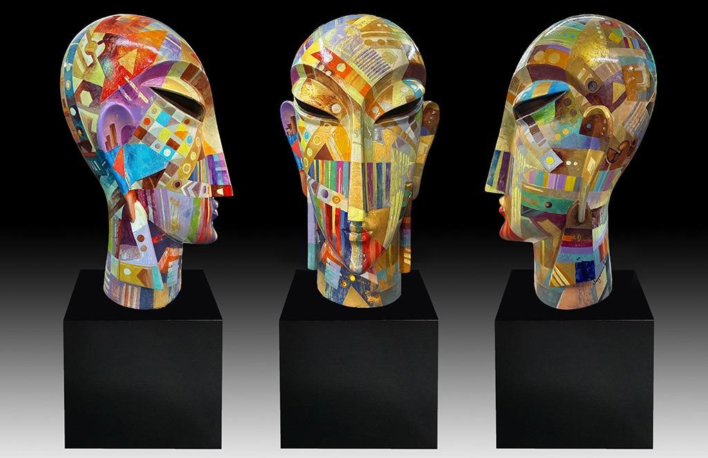 Quiet Resonance by Jagannath Paul