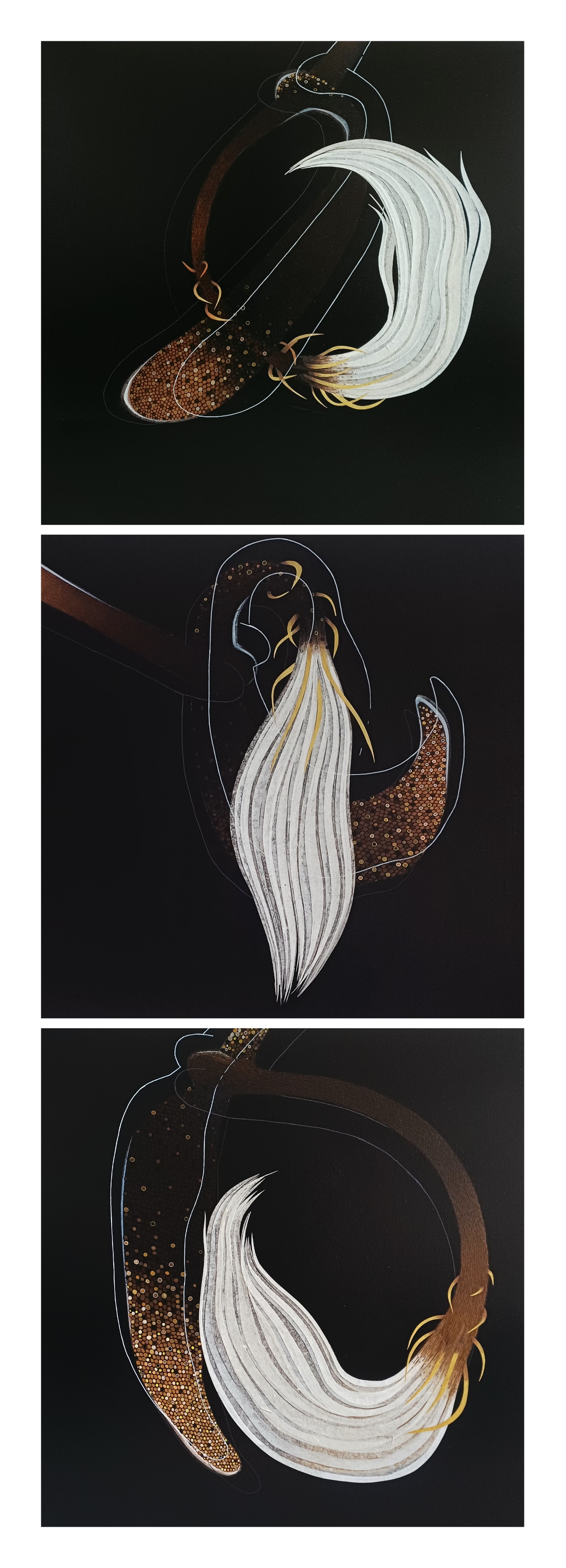 Inception by Uday Chand Goswami